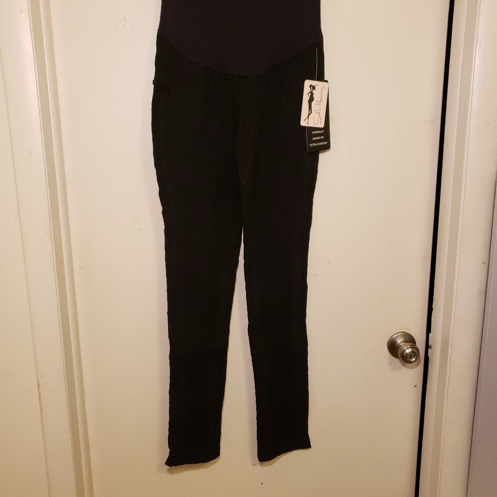 Soho Maternity pants
